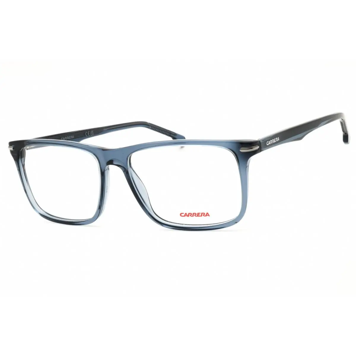 Carrera CA286-PJP-57 Eyeglasses Frame Size 57mm 16mm 145mm Blue Men 716736703084