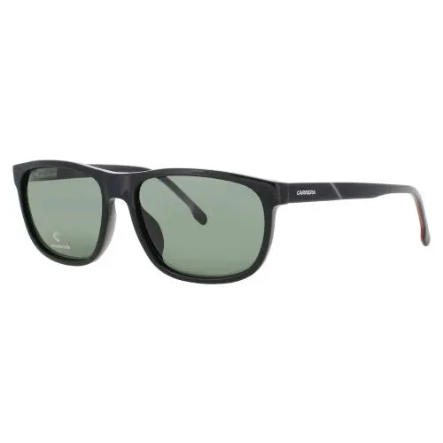 C-FLEX-08/G/S-807/UC Sunglasses Sun Glasses 807 Black 58mm by Carrera