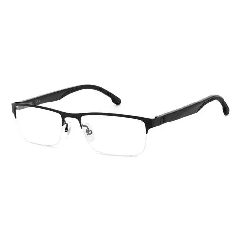 Carrera 2042T 807 Black Eyeglasses 53/17/145