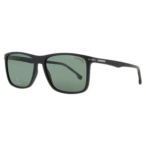 CA-298/S/US-003/UC Sunglasses Sun Glasses 003 Matte 57mm by Carrera