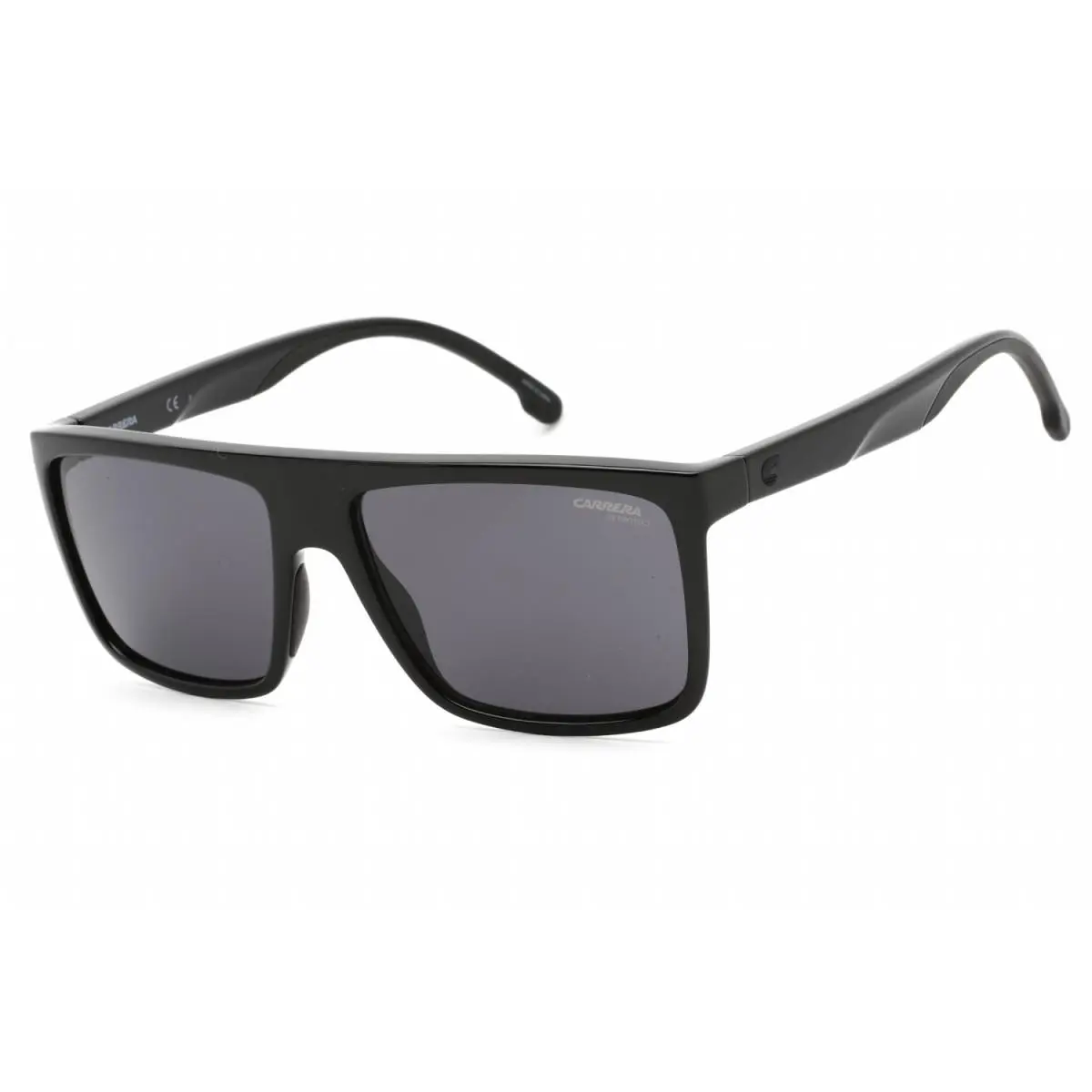 8055/S 0807 IR Black/grey 58-16-145 Sunglasses by Carrera