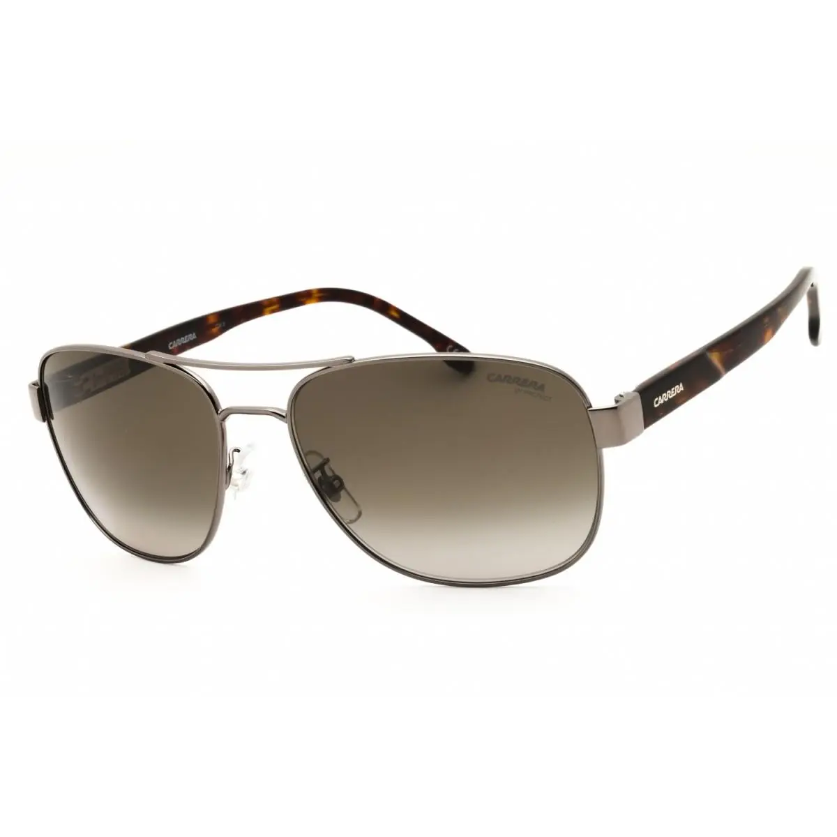 C Flex 02/G/S 0TZ2 HA Dark Ruthenium/brown Gradient 60-17-145 by Carrera