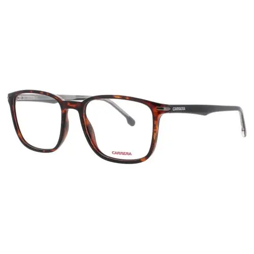 Carrera 292-086-53 Eyeglasses Eye Glasses 086 Havana 53mm