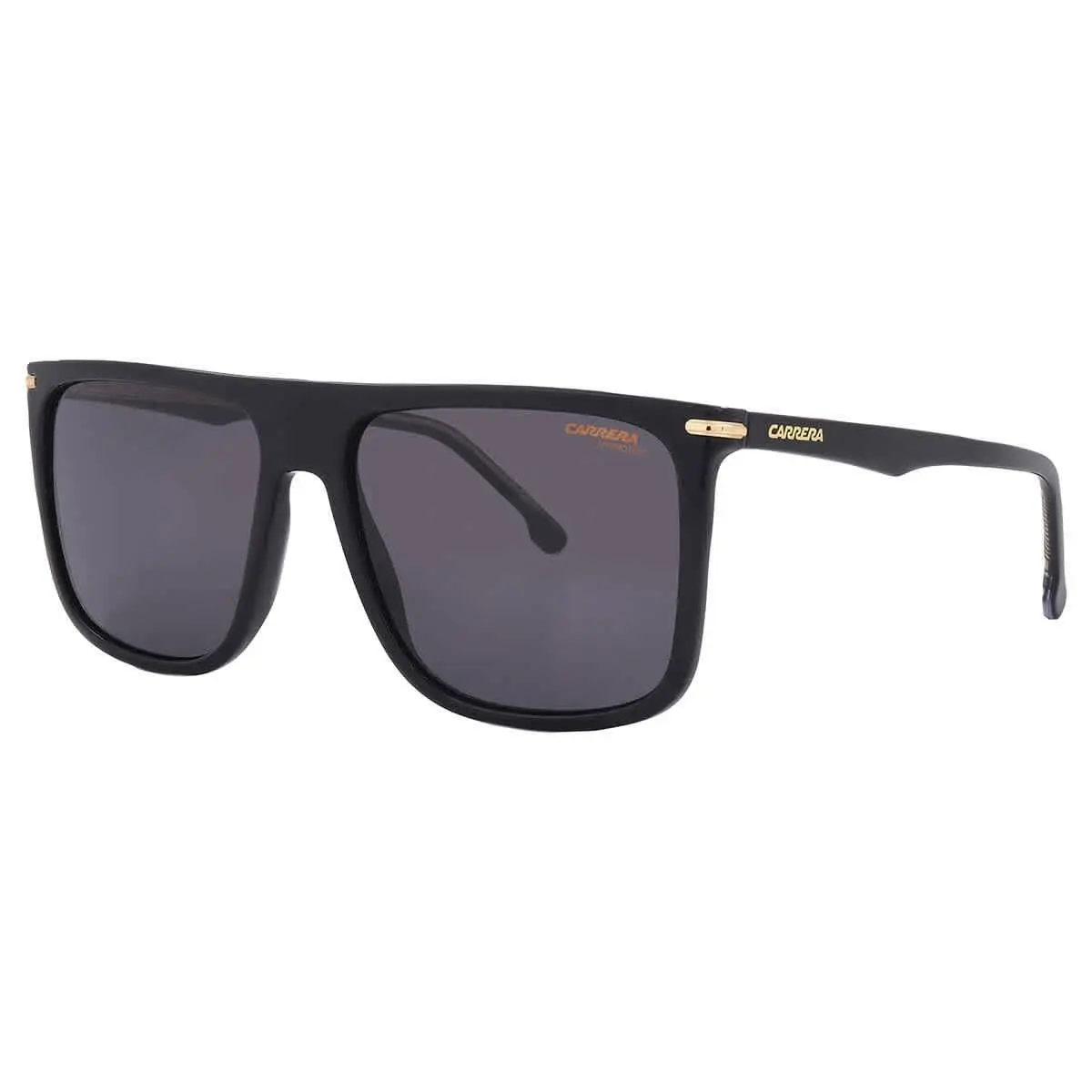 Grey Browline Men`s Sunglasses  278/S 02M2/IR 58  278/S by Carrera