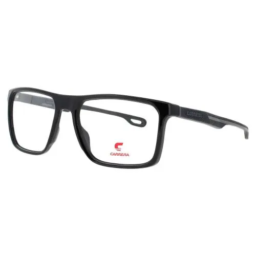 Carrera 4413-08A-55 Eyeglasses Eye Glasses 08A Black 55mm