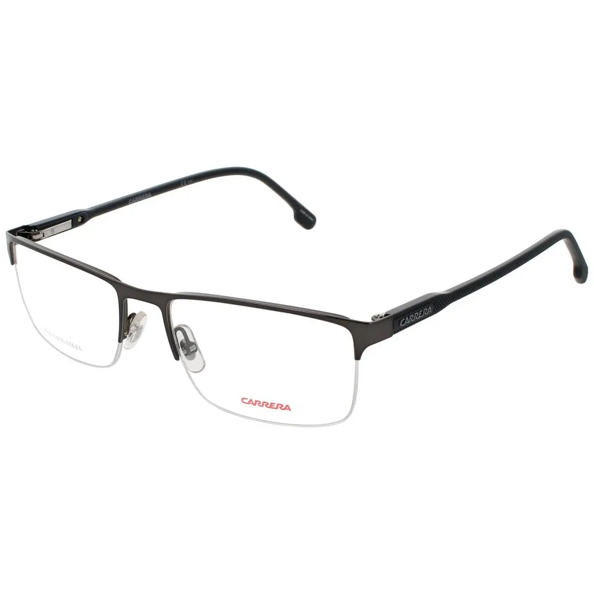 Carrera 243-0V81-55 Eyeglasses Eye Glasses 0V81 Dark 55mm