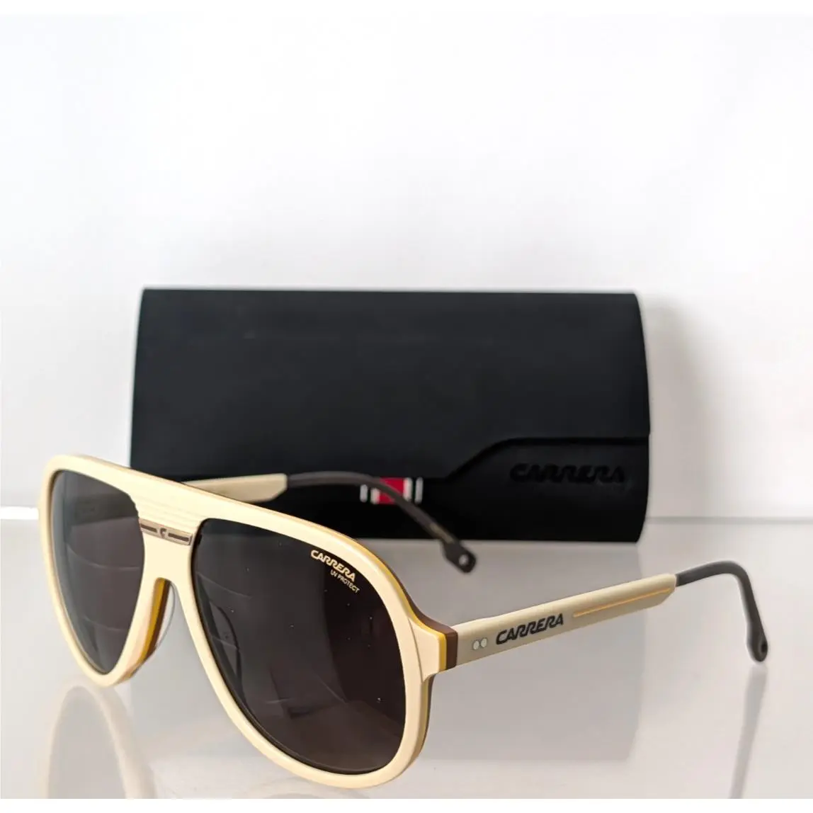 Carrera Sunglasses C Sport 07 10AK2 59mm 07/S