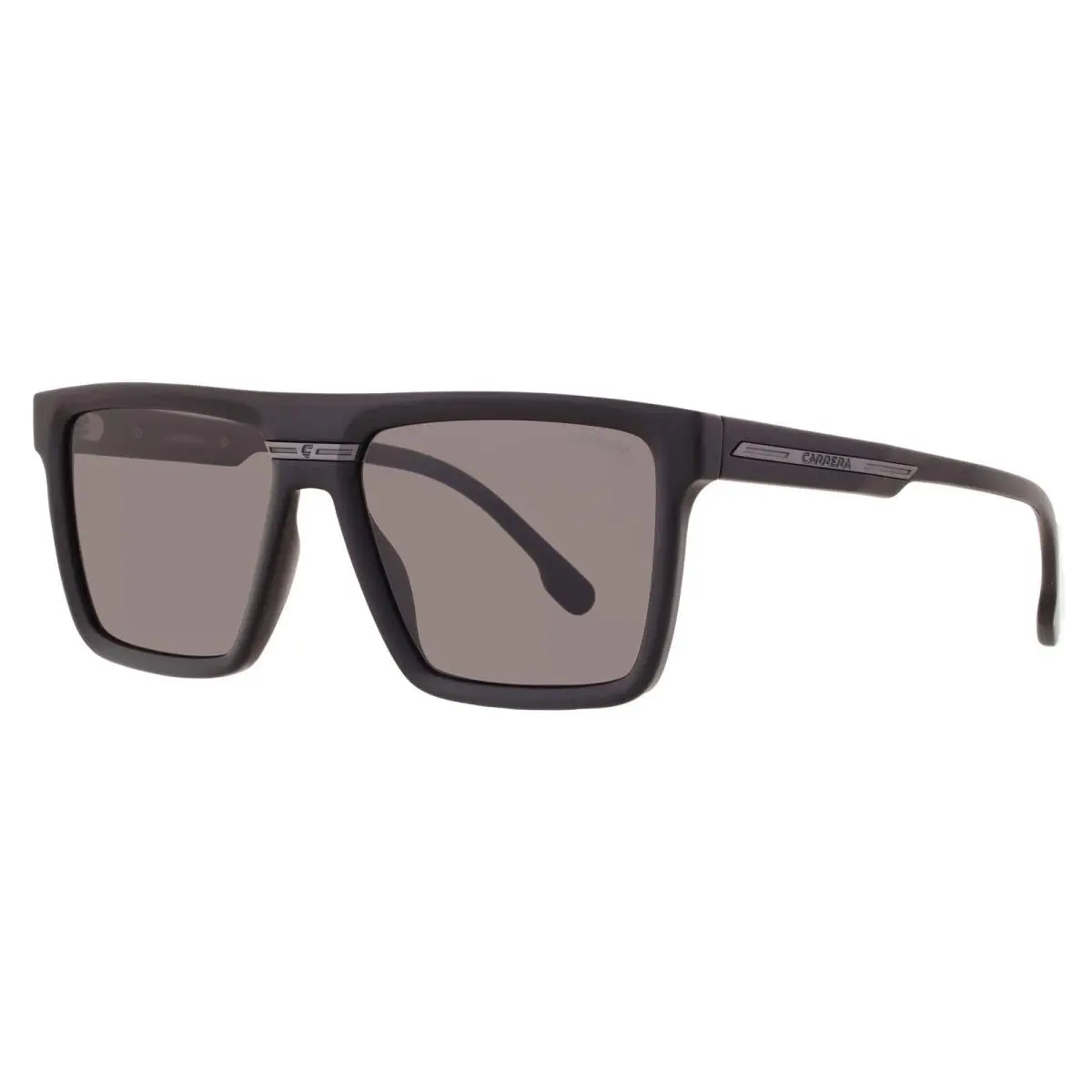 Grey Square Men`s Sunglasses Victory C 03/S 0807/M9 58 Victory C 03/S by Carrera