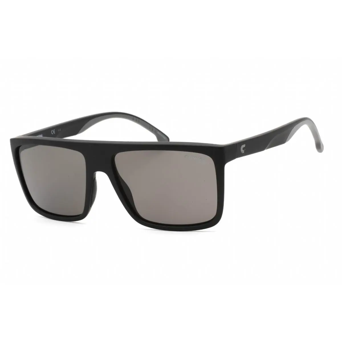 CA8055-3M9-58 Sunglasses Frame Size 58mm 145mm 16mm Black Men by Carrera