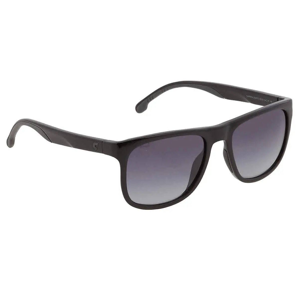 Grey Square Unisex Sunglasses  2038T/S 0807/9O 54  2038T/S by Carrera