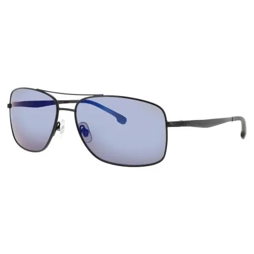 8040/S-807/XT Sunglasses Sun Glasses 807 Black 60mm by Carrera