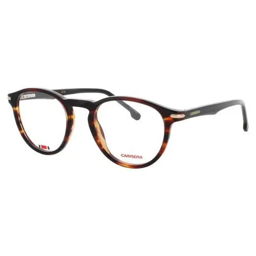 Carrera 287-EX4-49 Eyeglasses Eye Glasses EX4 Brown 49mm