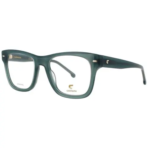 Carrera 3021-1ED Eyeglasses Grey Demo 52-19-140mm Missing