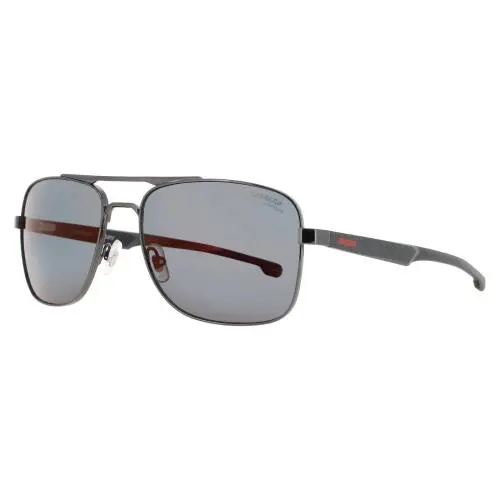 CARDUC-022/S-V81/H4 Sunglasses Sun Glasses V81 Dark 60mm by Carrera