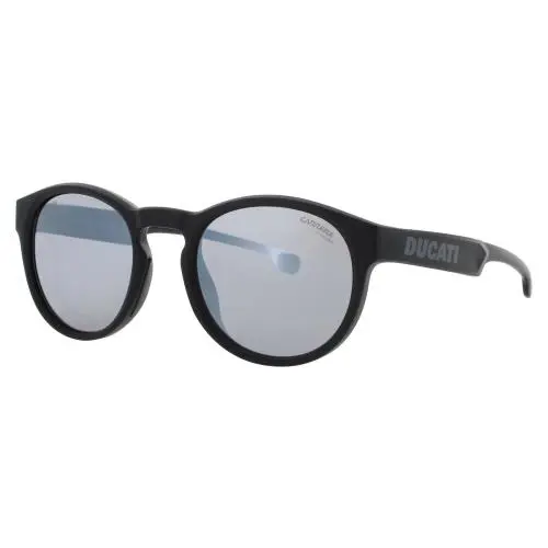 CARDUC-012-S-008A-T4 Sunglasses Sun Glasses 008A Black 51m by Carrera