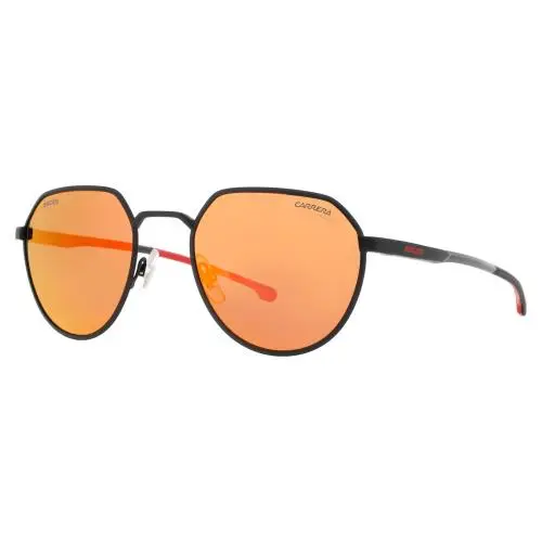 CARDUC-036/S-003/UZ Sunglasses Sun Glasses 003 Matte 52mm by Carrera