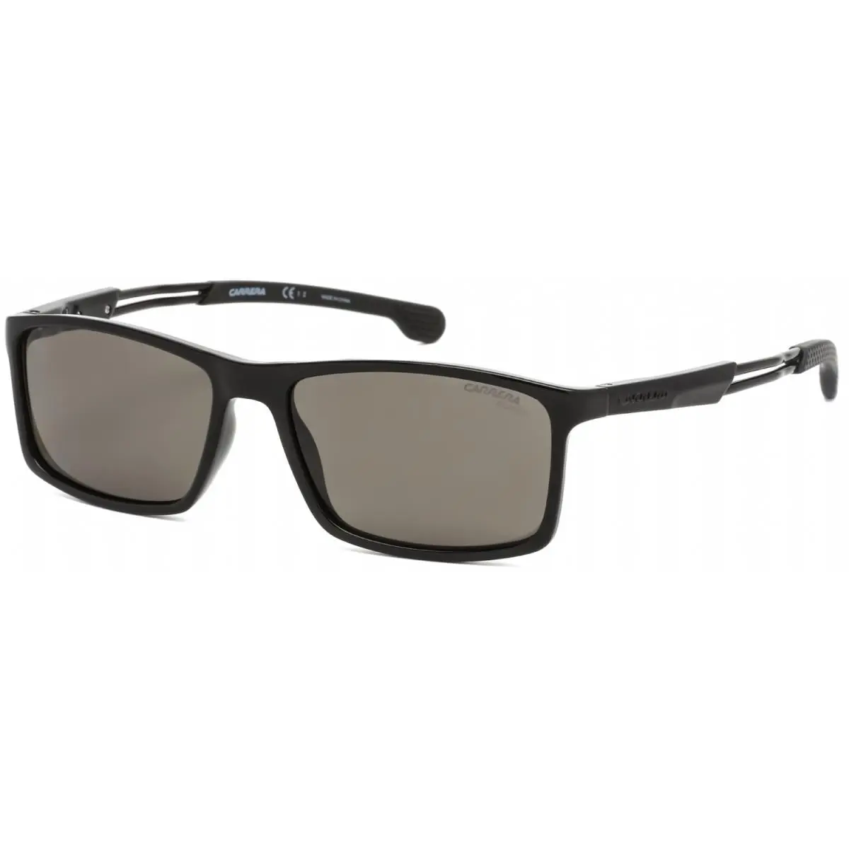 CA4016-807-55 Sunglasses Frame Size 55mm 140mm 16mm Black Men by Carrera