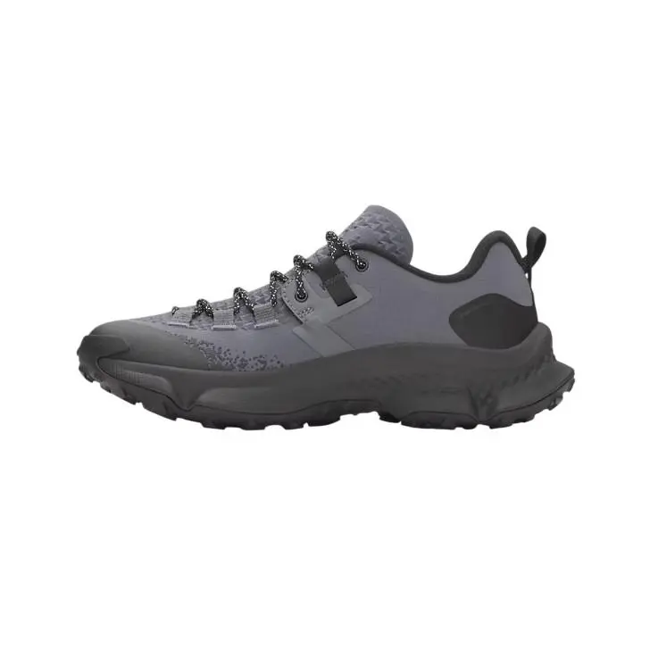 Under Armour shoes - Gray 0