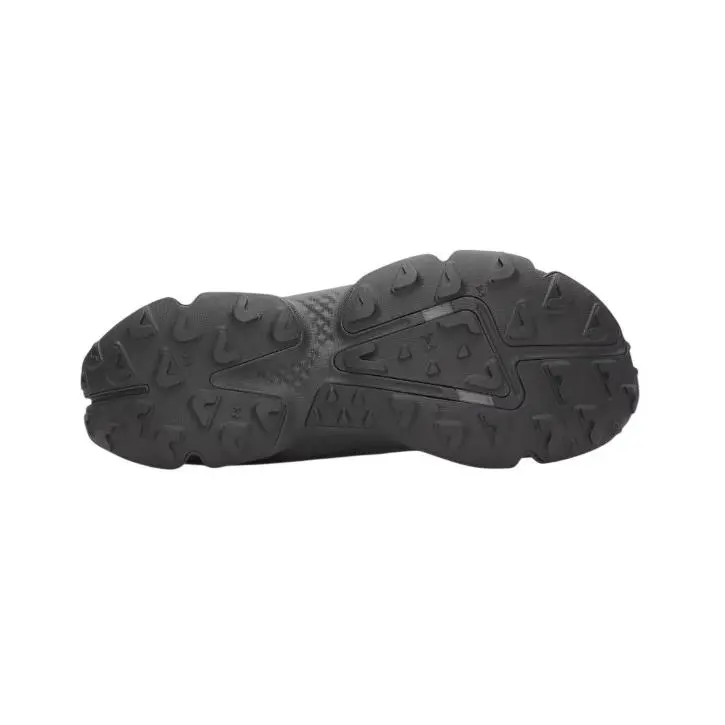 Under Armour shoes - Gray 3