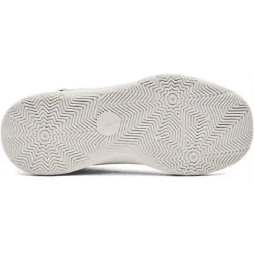 Under Armour shoes - HALO GRAY-WHITE CLAY-WHITE CLAY 3