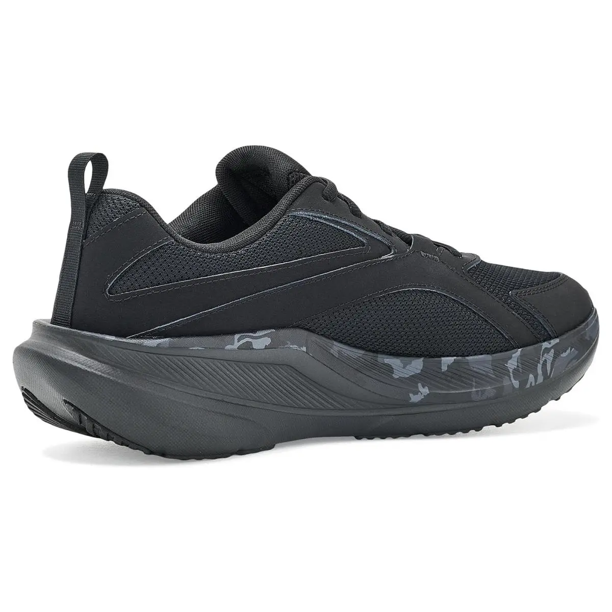 Under Armour shoes - Black/Black/Anthracite 1