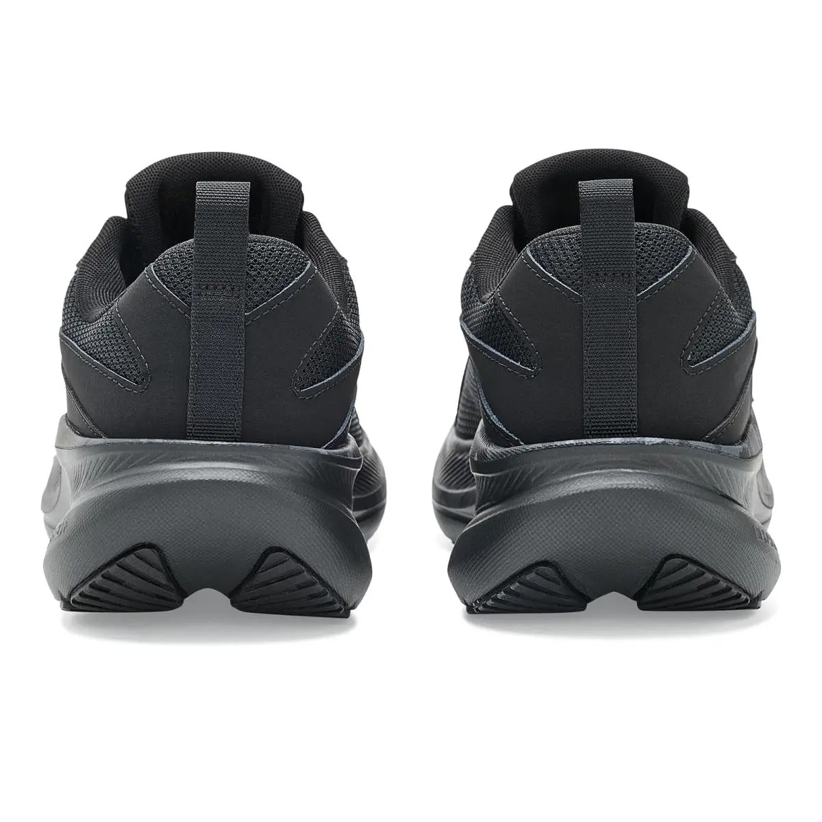 Under Armour shoes - Black/Black/Anthracite 12