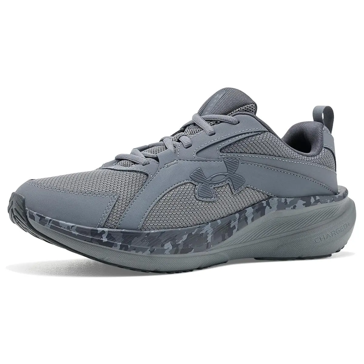 Under Armour shoes - Black/Black/Anthracite 13