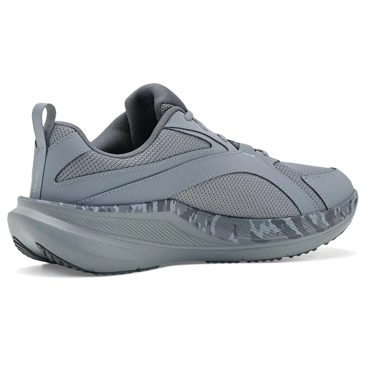 Under Armour shoes - Black/Black/Anthracite 15