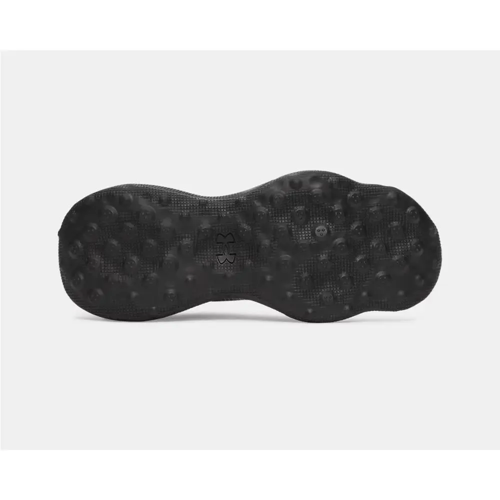 Under Armour shoes - Black 3