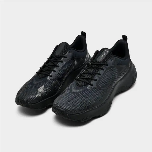 Under Armour shoes - Black 8