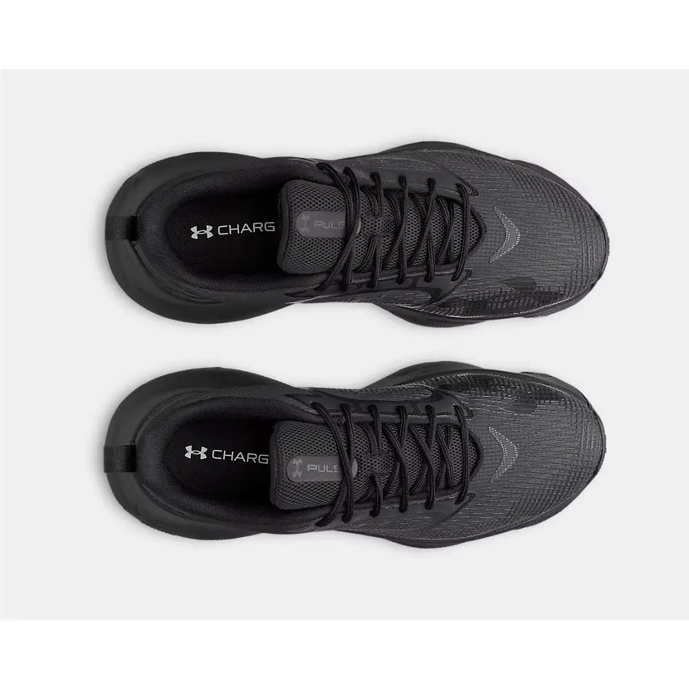Under Armour shoes - Black 7
