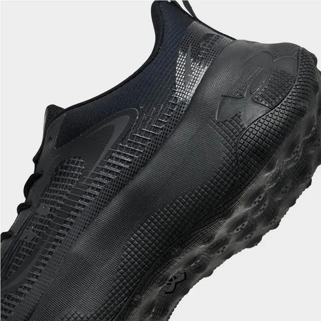 Under Armour shoes - Black 4