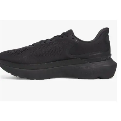 Under Armour shoes - Black 0