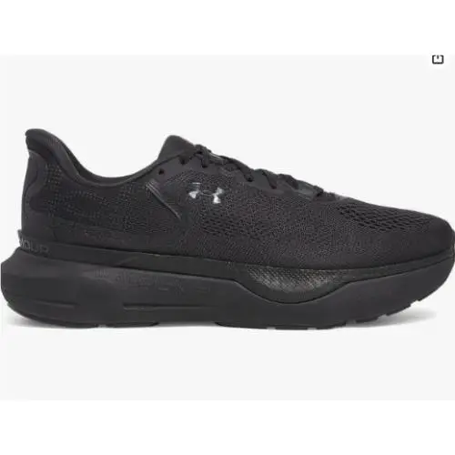 Under Armour shoes - Black 5