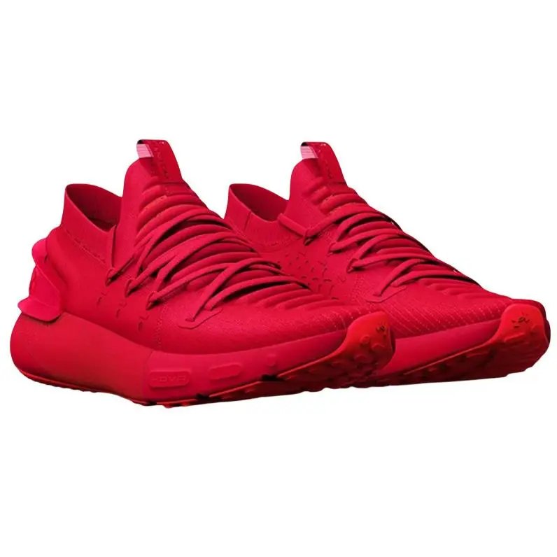Under Armour shoes - AU HOVR PHANTOM 3 - HOVR PHANTOM - 3023539-004 - Black 2