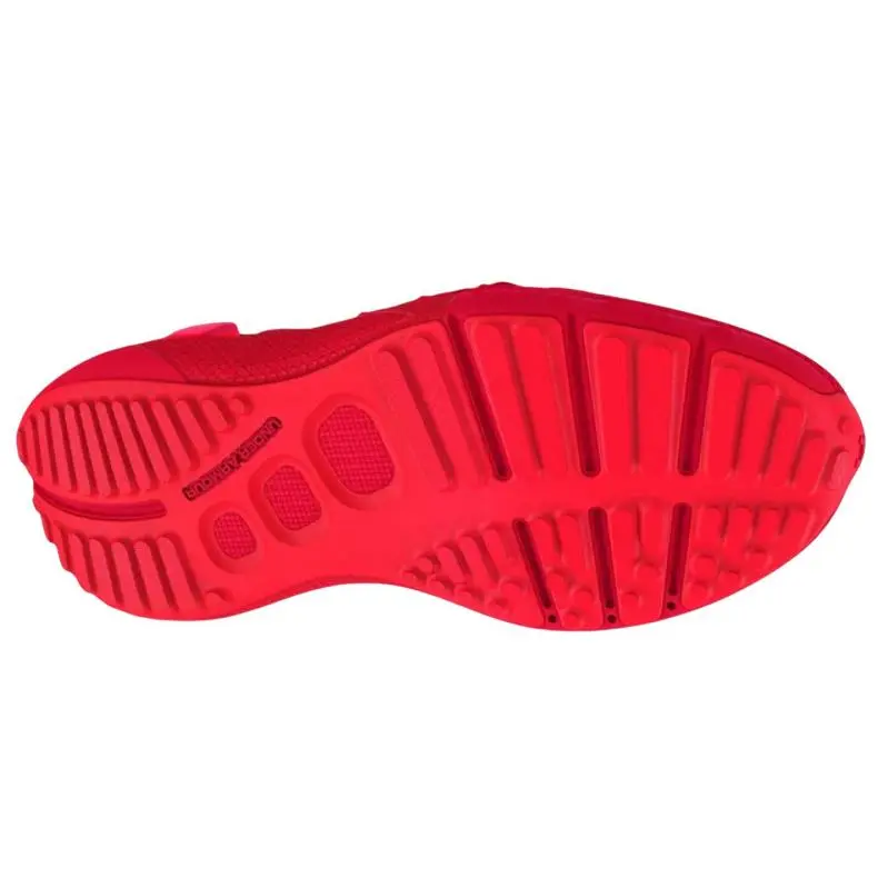 Under Armour shoes - AU HOVR PHANTOM 3 - HOVR PHANTOM - 3023539-004 - Black 3
