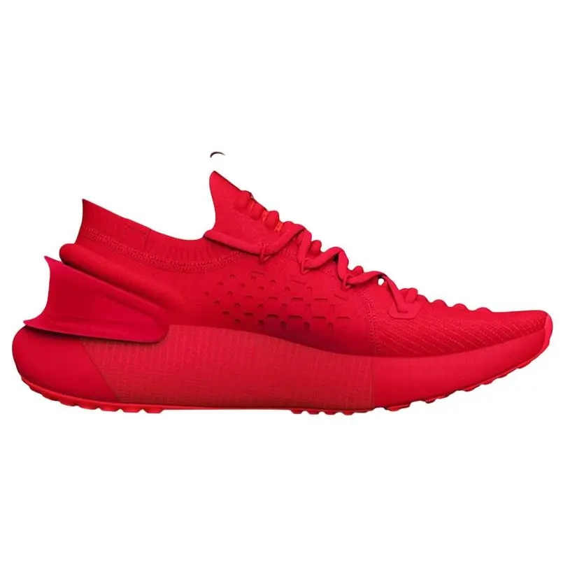 Under Armour shoes - AU HOVR PHANTOM 3 - HOVR PHANTOM - 3023539-004 - Black 5