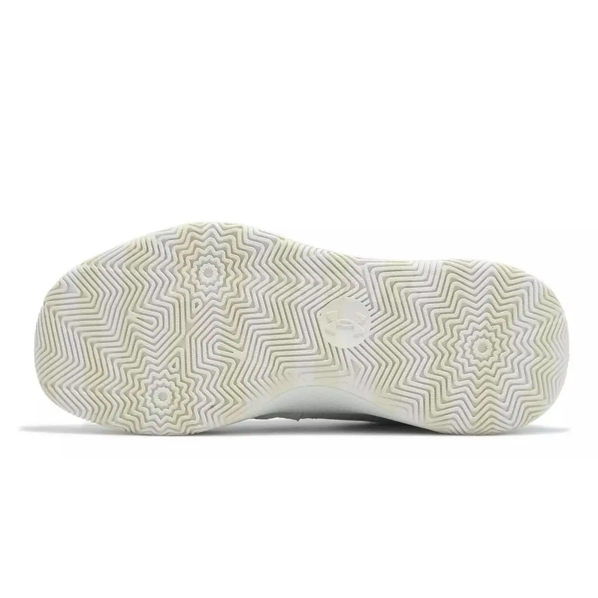 Under Armour shoes - Curry 3z 24 Sde - Curry Sde - 3028191114 - White 6
