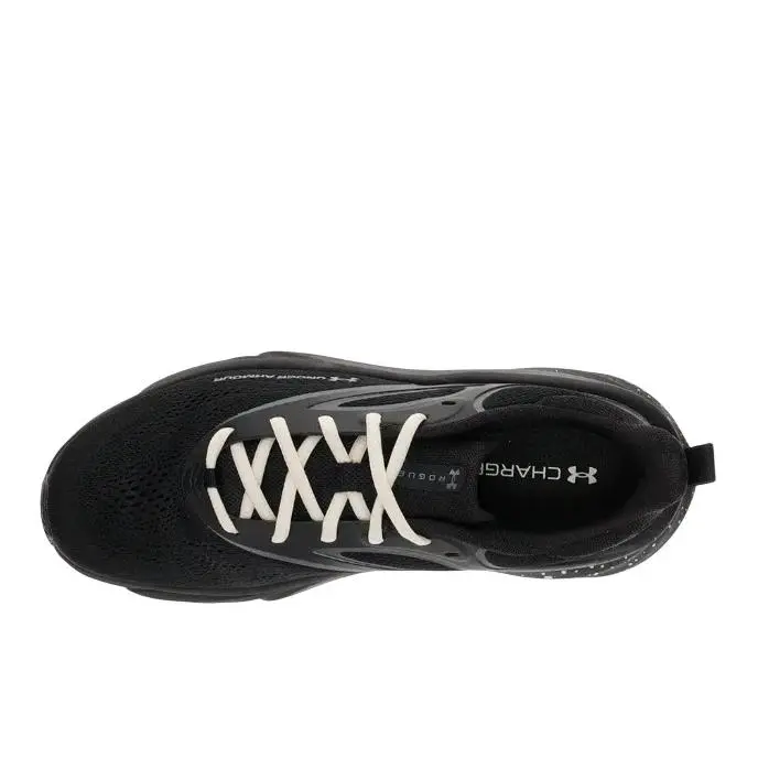 Under Armour shoes - 6006719005 - 6006719-005 - Black 1