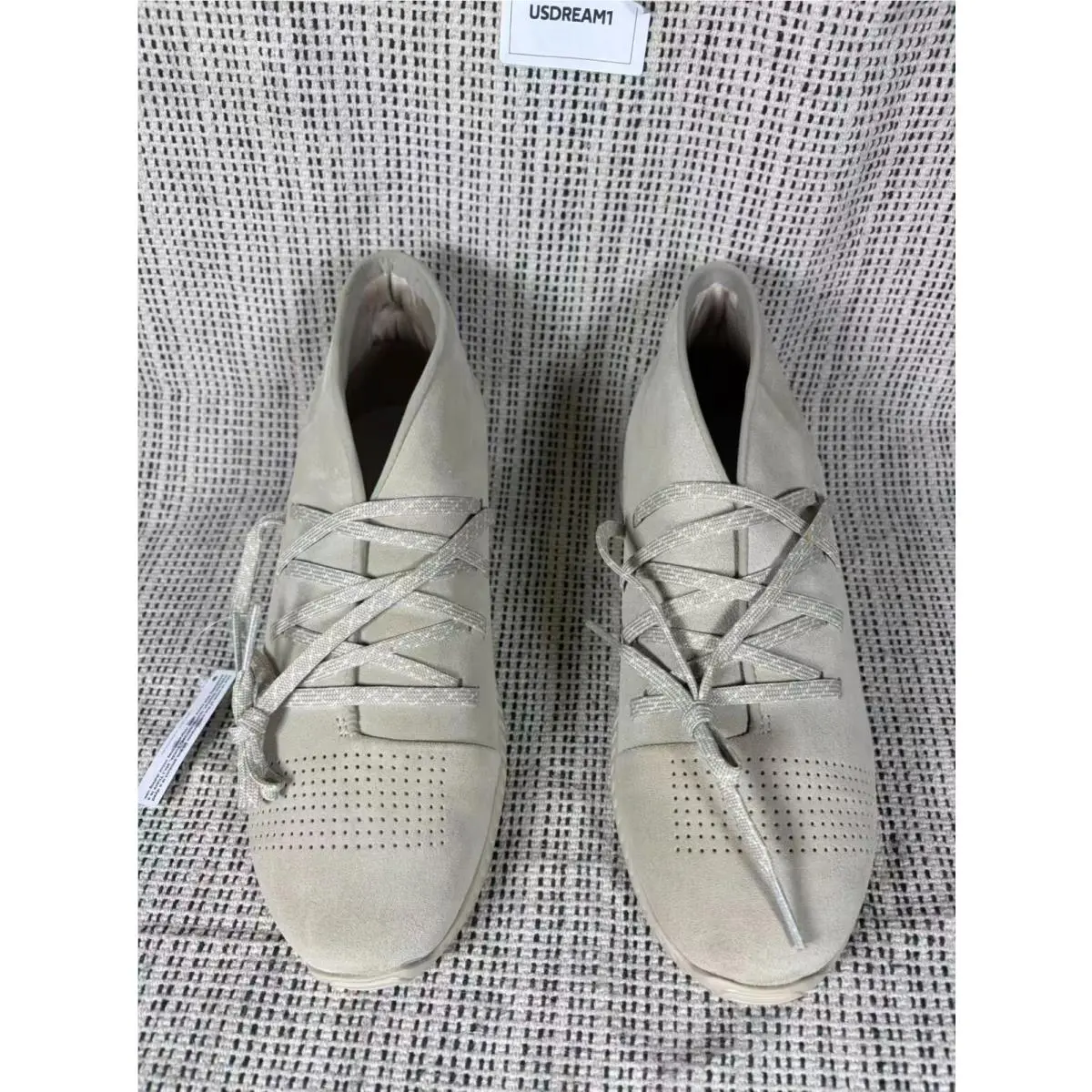 Under Armour shoes - Under Armour Veloce - Veloce - 1296614-290 - Beige 2