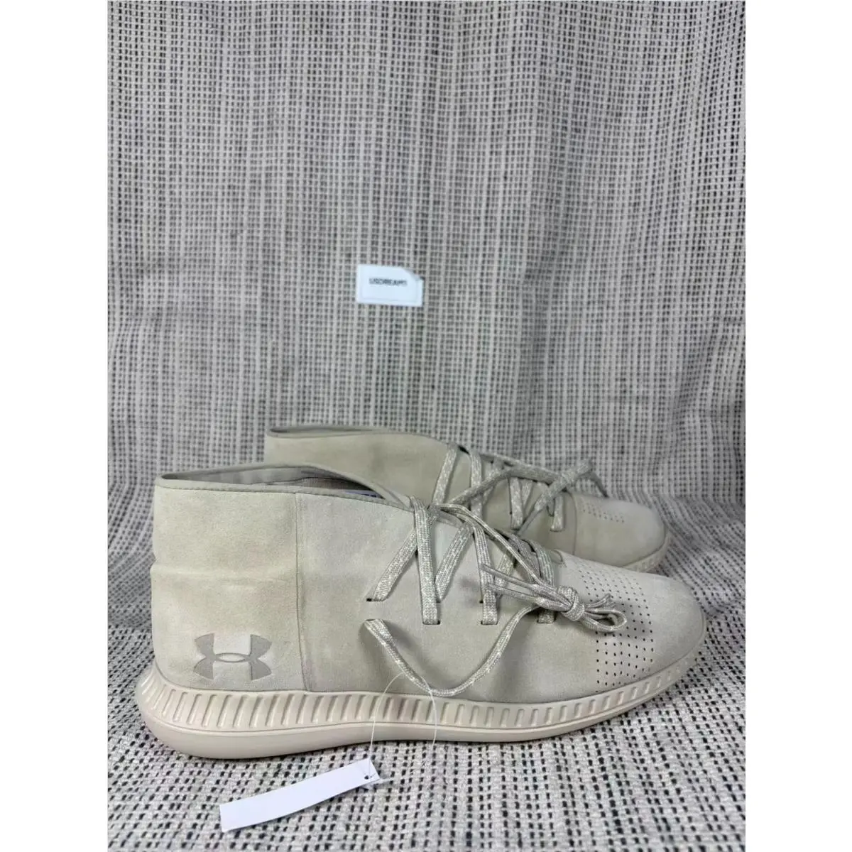 Under Armour shoes - Under Armour Veloce - Veloce - 1296614-290 - Beige 3