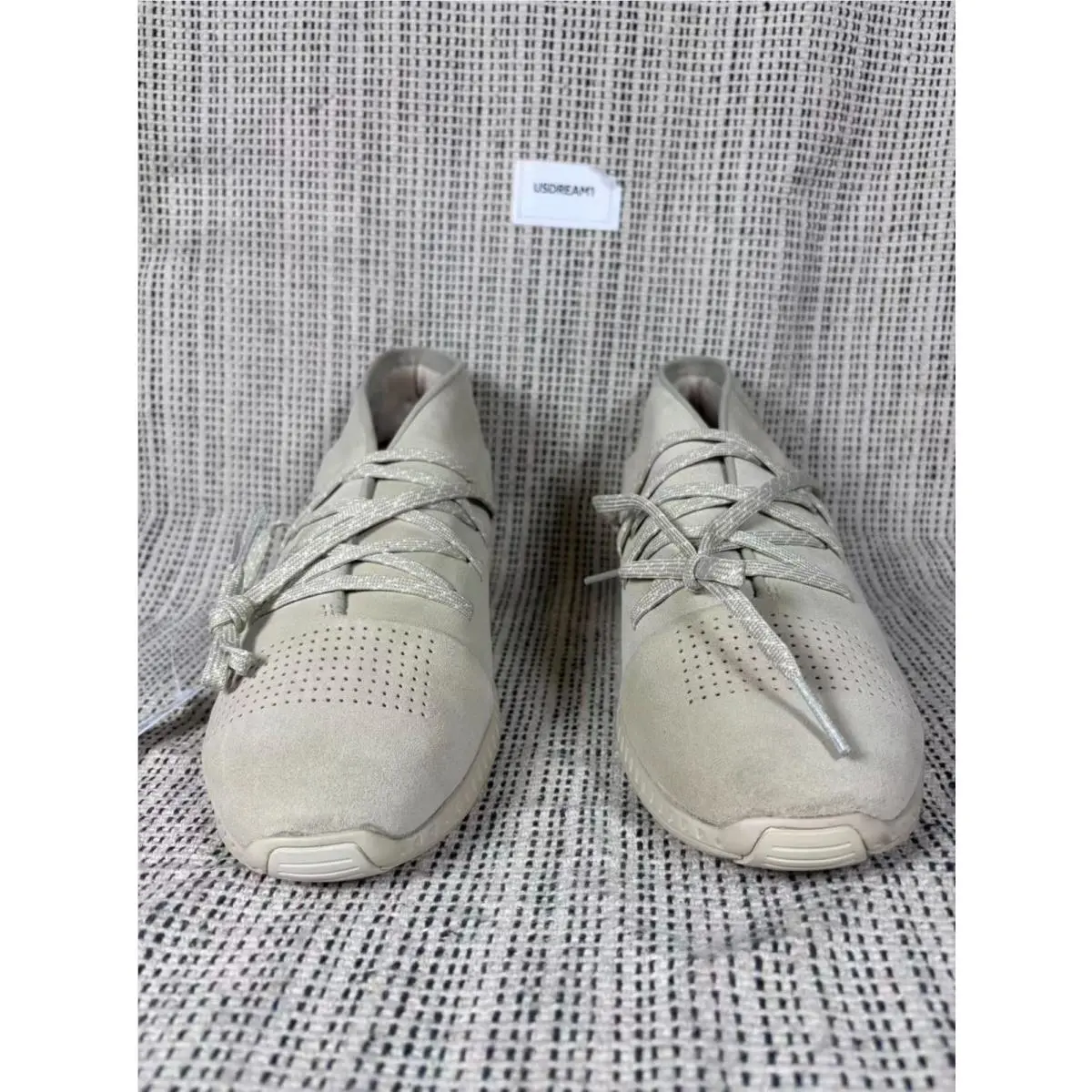 Under Armour shoes - Under Armour Veloce - Veloce - 1296614-290 - Beige 6