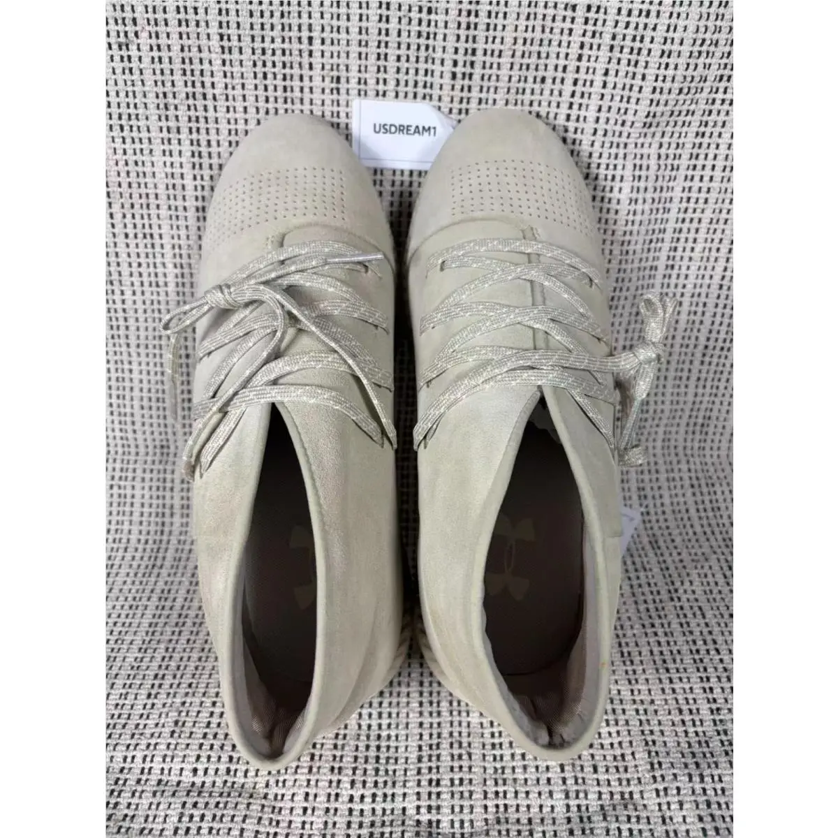 Under Armour shoes - Under Armour Veloce - Veloce - 1296614-290 - Beige 11