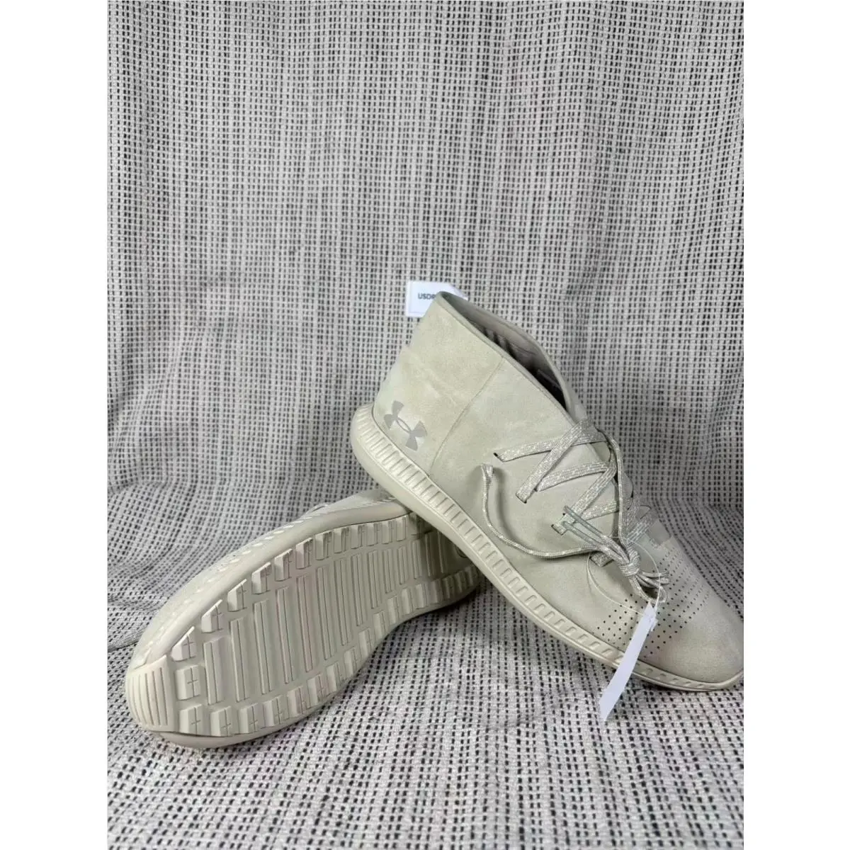 Under Armour shoes - Under Armour Veloce - Veloce - 1296614-290 - Beige 14