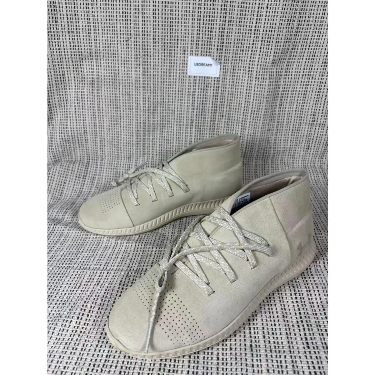 Under Armour shoes - Under Armour Veloce - Veloce - 1296614-290 - Beige 17