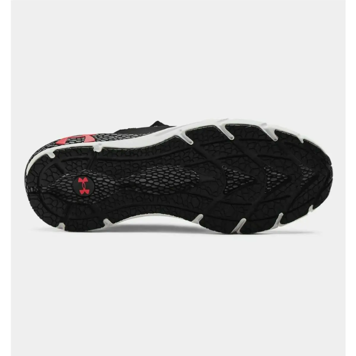 Under Armour shoes - -005 - 3023017 - Black 2