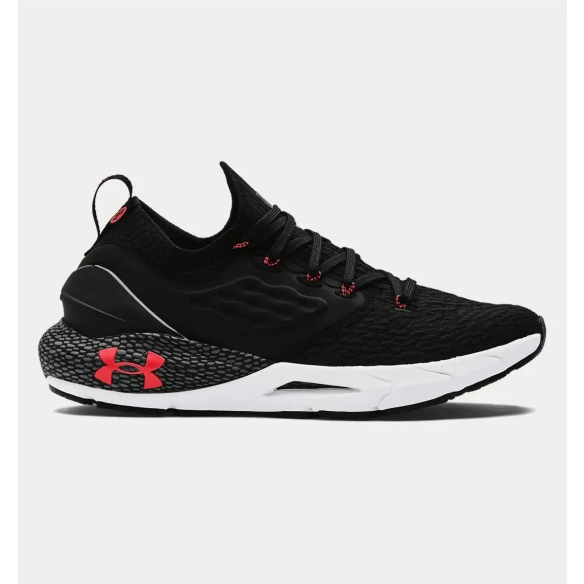 Under Armour shoes - -005 - 3023017 - Black 4