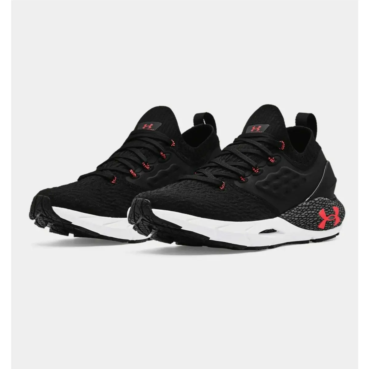 Under Armour shoes - -005 - 3023017 - Black 5