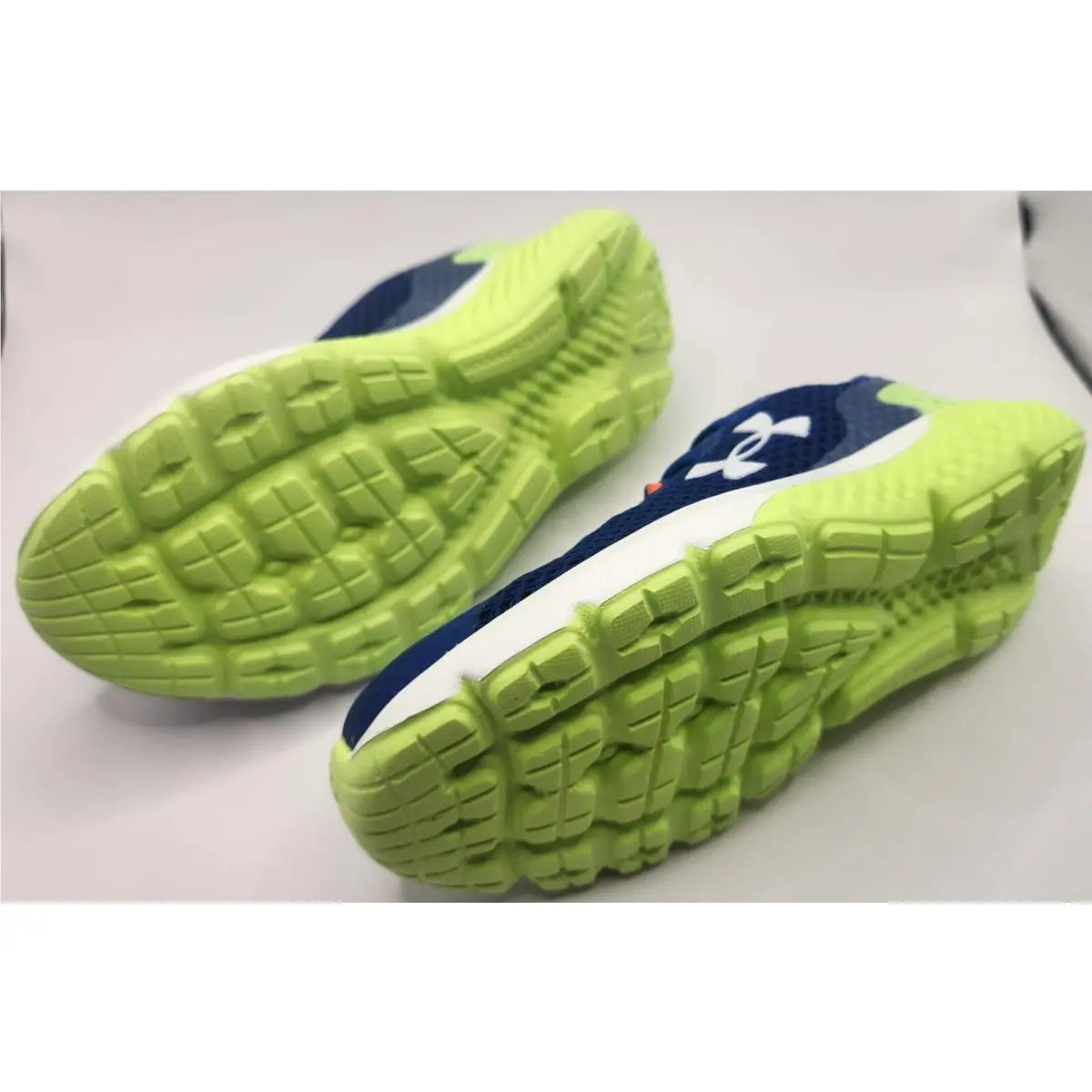 Under Armour shoes - Under Armour Rogue 3 - Rogue - 3024982-400 - Blue 7
