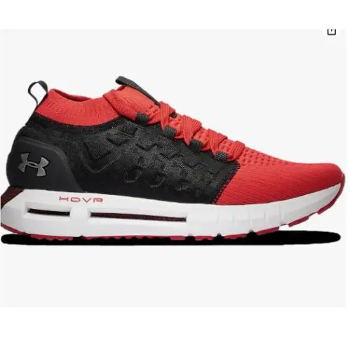 Under Armour Phantom 1 Modern - Men`s Black/white/red